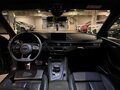2019 Audi RS 4 IV (B9), серебристый, 5500000 рублей - вид 10