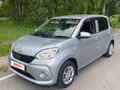 2017 Toyota Passo III, серебристый, 945000 рублей