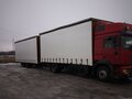 2000 MAN F 2000, красный, 1500000 рублей - вид 1