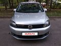 2012 Volkswagen Golf Plus II, серебристый, 1350000 рублей - вид 1