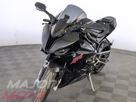 2021 BMW S 1000 RR, чёрный, 1715000 рублей, вид 3