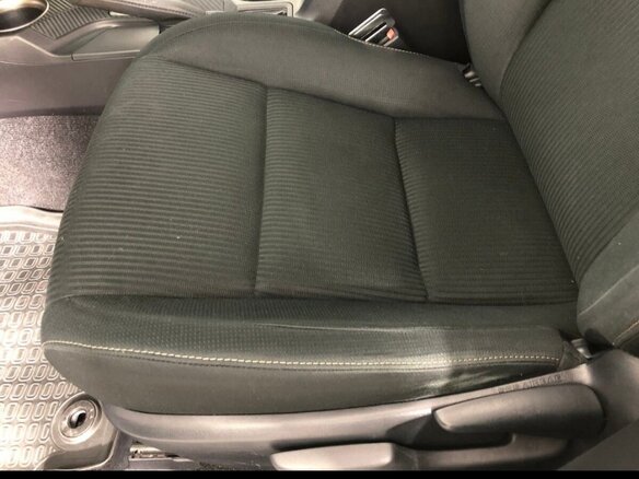 2013 Toyota RAV4 IV (XA40), белый, 1888708 рублей - вид 12