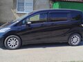 2012 Honda Freed I Рестайлинг, чёрный, 1200000 рублей - вид 3