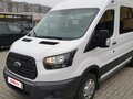 2018 Ford Transit, белый, 2950000 рублей - вид 4