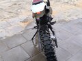 2021 Motoland CRF250, белый, 100000 рублей - вид 1