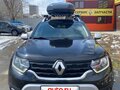 2021 Renault Duster II, чёрный, 1700000 рублей - вид 2