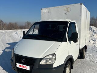 2013 ГАЗ Соболь (2310), белый, 850000 рублей, вид 1