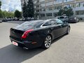 2015 Jaguar XJ IV (X351), чёрный, 1850000 рублей - вид 5