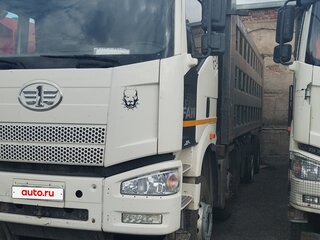2023 FAW CA5122, белый, 2542457 рублей, вид 3