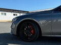 2016 Mercedes-Benz E-Класс 200 V (W213, S213, C238), серый, 3300000 рублей