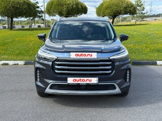 2023 Exeed VX I, серый, 2750000 рублей, вид 3