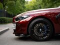 2023 BMW M4 Competition Package G82/G83, красный, 10450000 рублей - вид 8