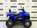 2025 Bison Hammer 250 PRO, синий - вид 4