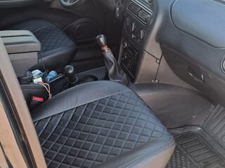 2024 Lada (ВАЗ) Niva Travel I, зелёный, 1230000 рублей, вид 2