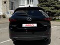 2023 Mazda CX-5 II Рестайлинг, чёрный, 4950000 рублей - вид 1