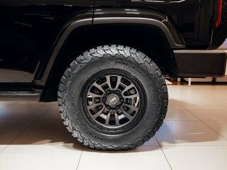 2026 Tank 300 I, чёрный, 4499000 рублей, вид 5