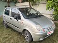 2009 Daewoo Matiz I Рестайлинг, серебристый, 210000 рублей - вид 1