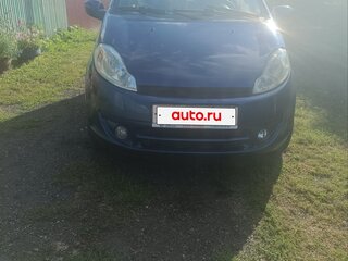 2011 Chery Kimo (A1), синий, 155000 рублей, вид 1