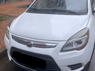 2018 Lifan X50, белый, 790000 рублей, вид 4