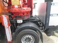 2001 Scania R-Series, оранжевый, 12300000 рублей - вид 9