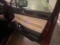 2017 Subaru Outback V, красный, 2400000 рублей - вид 10