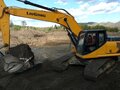 2025 LiuGong CLG 933E, жёлтый, 18517744 рублей - вид 6