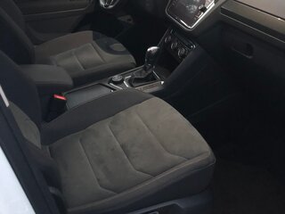 2019 Volkswagen Tiguan II, белый, 3850000 рублей, вид 4
