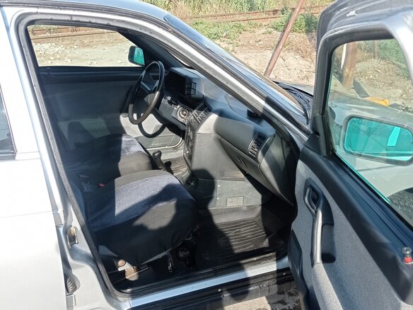 2006 Lada (ВАЗ) 2110, серебристый, 230000 рублей - вид 23