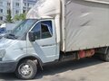 2017 ГАЗ ГАЗель (3302), белый, 1090000 рублей - вид 1