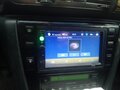 2002 Skoda Superb I, серый, 330000 рублей - вид 9