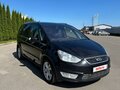 2011 Ford Galaxy II Рестайлинг, чёрный, 1500000 рублей - вид 3