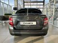 2026 Lada (ВАЗ) Granta I Рестайлинг, серый, 1121000 рублей - вид 6