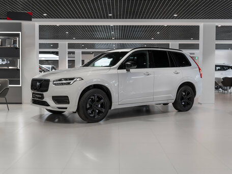Volvo XC90 II Рестайлинг 1