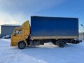 2012 КамАЗ 4308, жёлтый, 2000000 рублей - вид 1