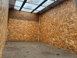 2017 ГАЗ ГАЗель Next, белый, 1350000 рублей, вид 4