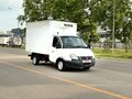 2015 ГАЗ ГАЗель (3302), белый, 700000 рублей