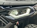 2026 Loncin XWolf 1000, синий, 1164000 рублей - вид 9