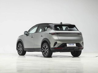 2026 Lynk & Co 06 I Рестайлинг, серый, 2911000 рублей, вид 5