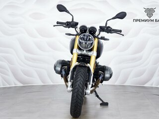 2024 BMW R 12 Nine T, чёрный, 1827000 рублей, вид 4