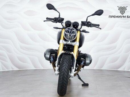 2024 BMW R 12 Nine T, чёрный, 1827000 рублей, вид 4