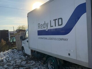 2023 ГАЗ ГАЗель Next, белый, 2403000 рублей, вид 3