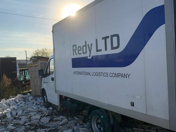 2023 ГАЗ ГАЗель Next, белый, 2403000 рублей - вид 2