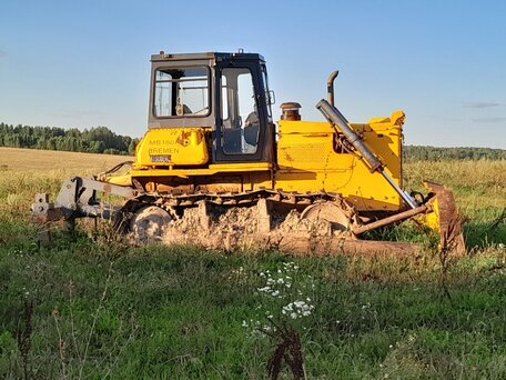 2012 Mitsuber 220LC-7B, жёлтый, 2300000 рублей, вид 1