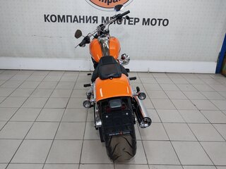 2023 Harley-Davidson Breakout, оранжевый, 2590000 рублей, вид 4