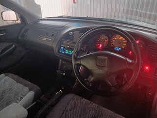 1998 Honda Accord VI, серый, 470000 рублей, вид 4