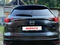 2019 Mazda CX-9 II, серый, 3900000 рублей - вид 2