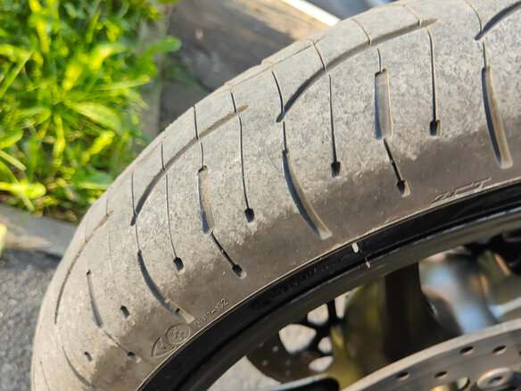 2009 Yamaha FZ1, чёрный, 600000 рублей - вид 29