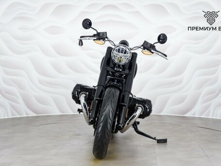 2024 BMW R 18, чёрный, 1749000 рублей, вид 4