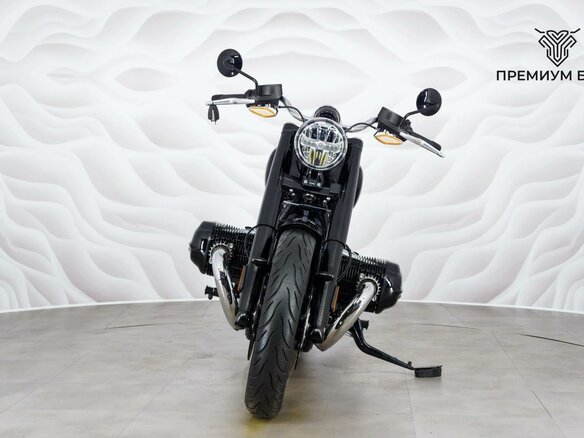 2024 BMW R 18, чёрный, 1749000 рублей - вид 3