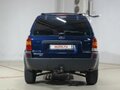 2001 Ford Maverick III, синий - вид 4